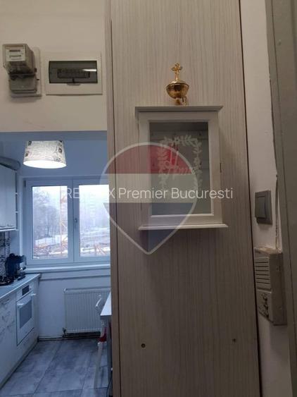 Apartament cu 2 camere de închiriat în zona Tineretului - 3