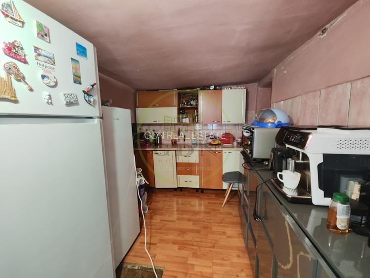 Casa 3 camere, teren 362 mp, Craiova, Cartier Bariera Valcii. - 5