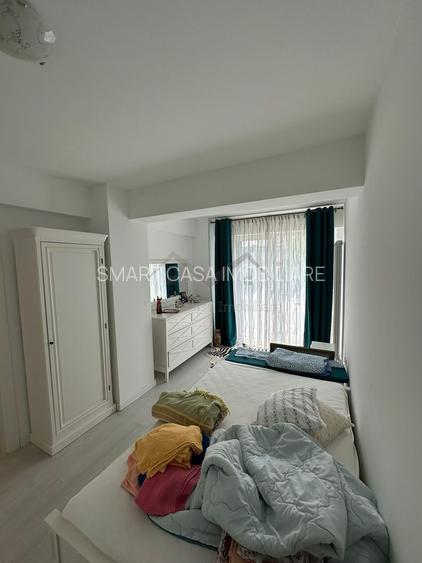 Apartament 2 camere Centru-Palas etaj 1 - 4