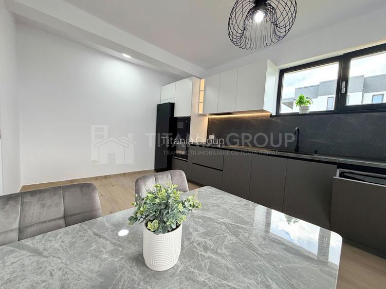 Casă premium 4 camere | Prima închiriere| 3 băi | Pet Friendly | Cristian - 3