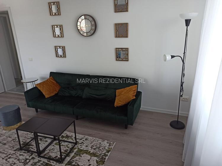 3camere-2bai, dec, terasa, parcare inclusa, 8-10min metrou Leonida/Berceni - 4