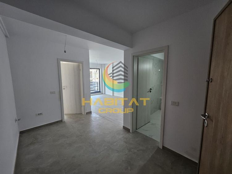 Vânzare garsoniera 41 mp | Popești Leordeni | Metrou Berceni