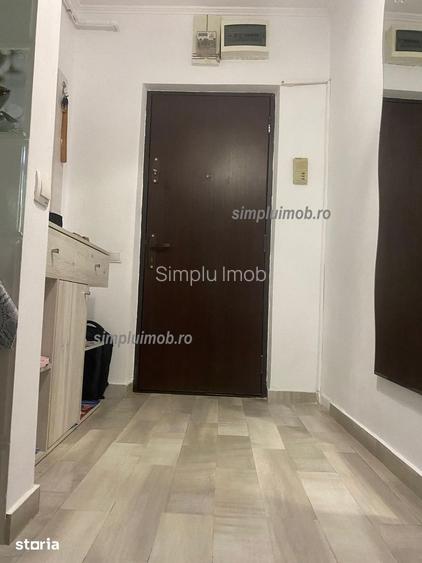 3 Camere Spatios Centrala Proprie Parcare Brancoveanu - 7