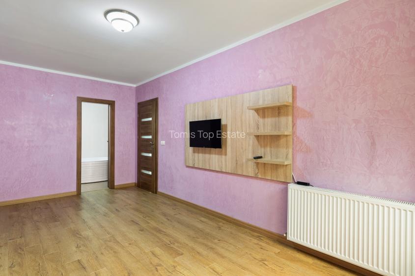 Vila spațioasă 5 camere, 5 băi, Garaj 2 mașini, Zona Primo – poziție excelentă - 16