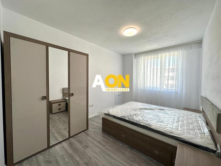Apartament cu 2 Camere, Bloc Nou, Zona Arex