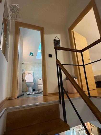 Apartament 2 camere-Fizicienilor