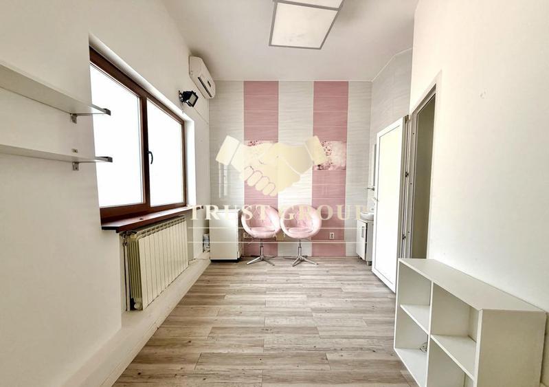 Apartament 3 camere Victoriei