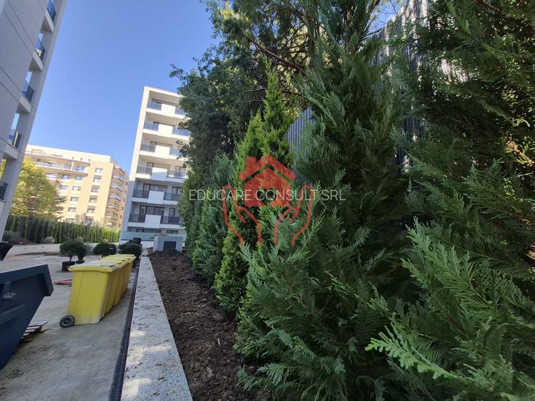 IANCU NICOLAE (Residence 5 Forest)- 2 camere, 2 bai, COMISION 0%