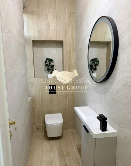 Apartament 4 camere Mihai Eminescu Piata Romana vila interbelica - 6