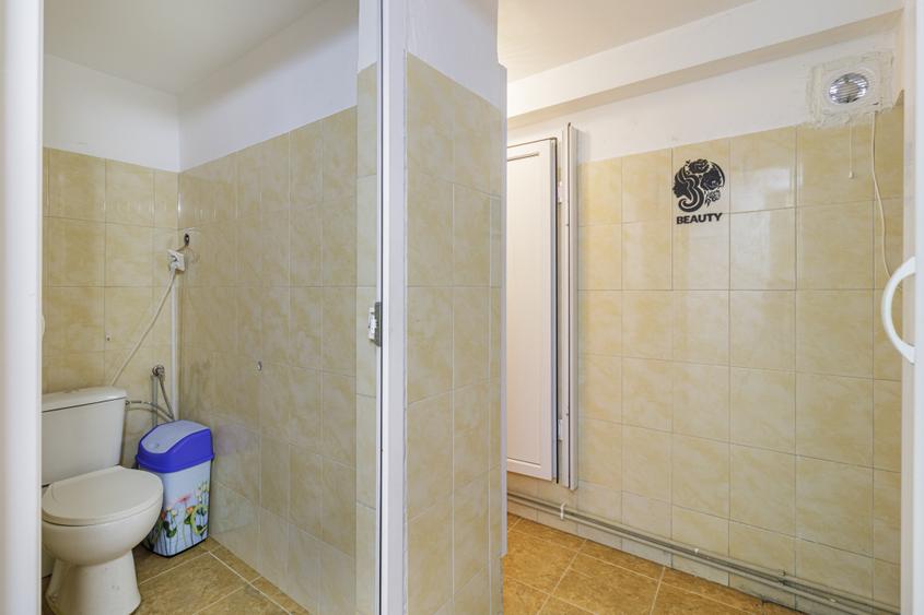 Spatiu comercial de vanzare