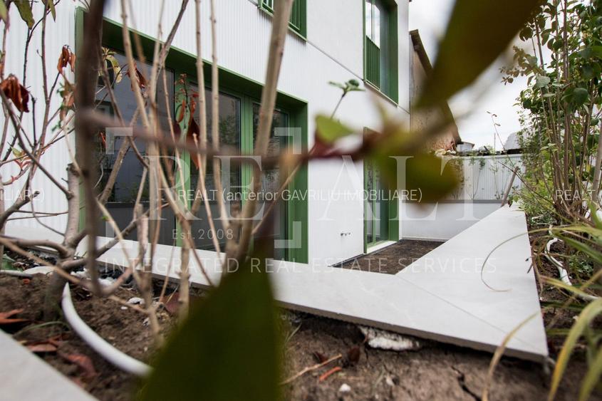 Inchiriere apartament 3 camere | Intrare separata,  NOU | The Corner, Eminescu - 19