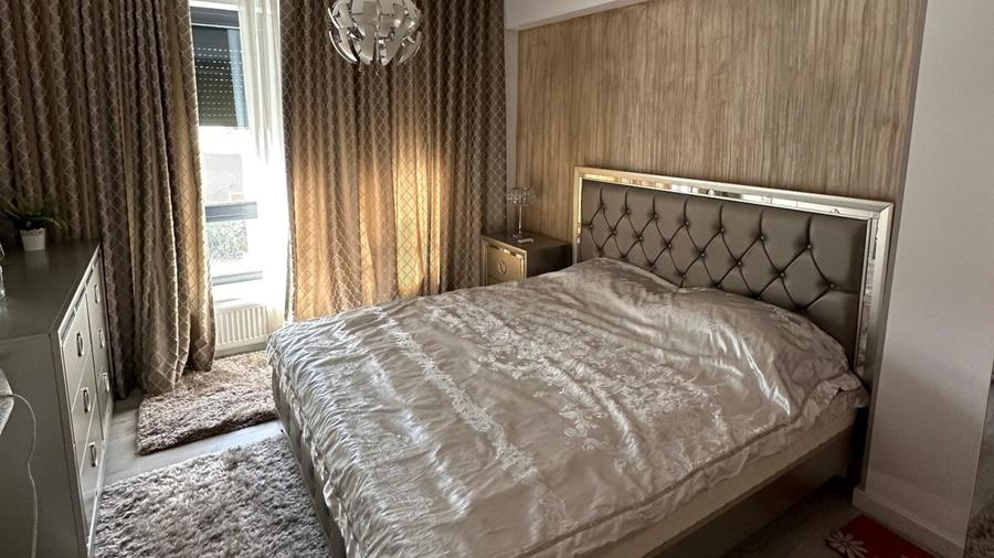 REA1025178 Apartament 2 camere - Petrom CIty - Izbiceni