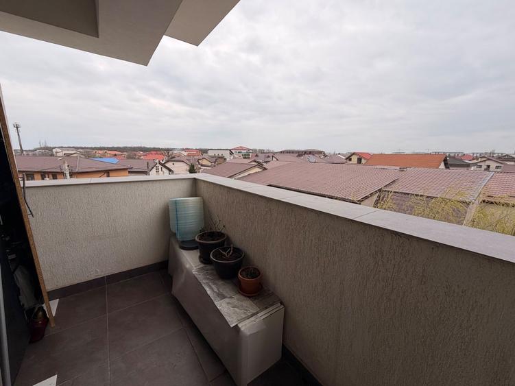 APARTAMENT 3 CAMERE | MOBILAT/UTILAT | OPORTUNITATE