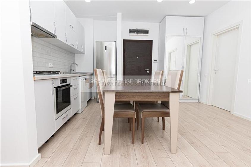 Pipera | New Point | Bloc 2019 | Parcare | Modern - 4