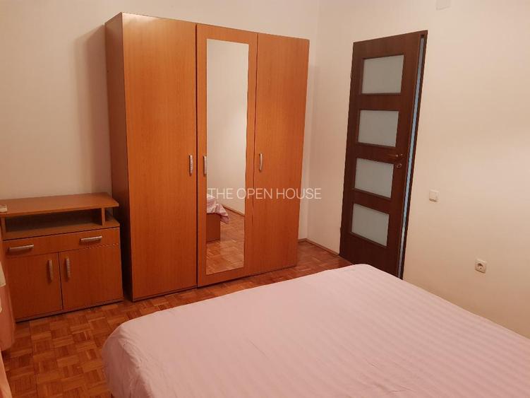 Inchiriez ap 3 camere in CENTRU - Pta Mihai Viteazul - 4