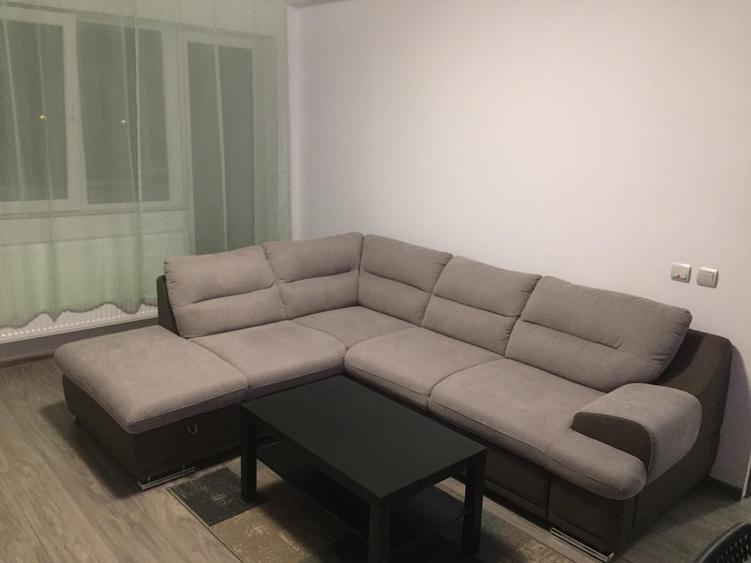 Apartament de 2 Camere de Inchiriat Aparatorii Patriei metrou Dimitrie Leonida