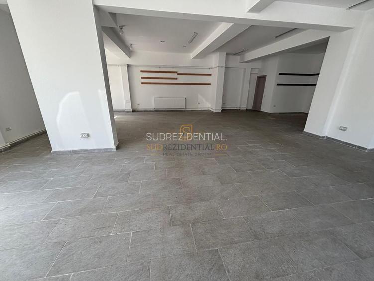 De inchiriat spatiu comercial stradal, 113 mp – Soseaua Giurgiului - 5