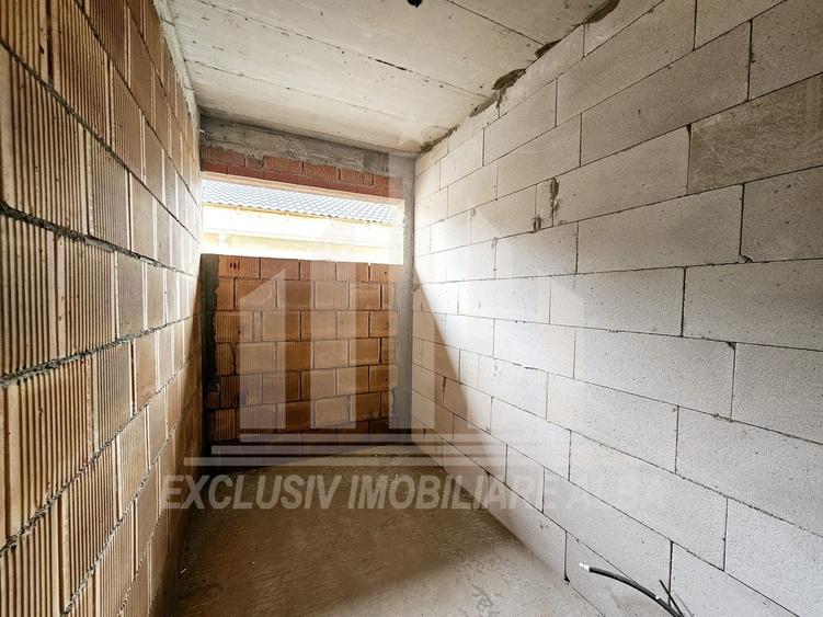 Casa individuala | La cheie | 119 mp | 428 mp teren | Alba-Micesti