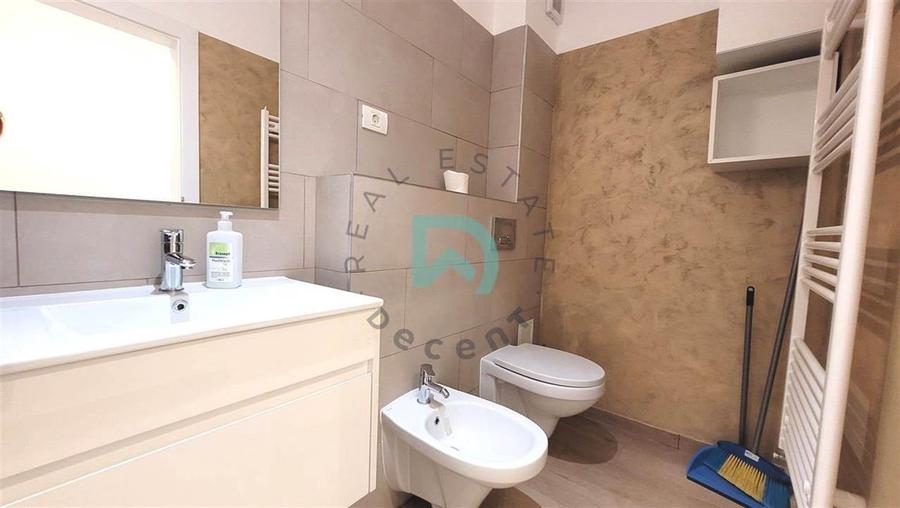 Apartament 2 camere, mobilat, utilat, parcare, Coresi