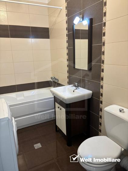 Apartament 50 mp, randament excelent, Zorilor, zona Recuperare