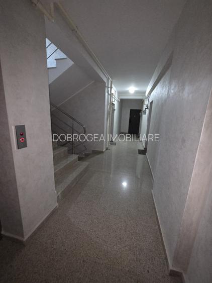 Apartament 2 camere, vedere la mare – Alezzi Beach, Navodari | Investitie ideala - 18