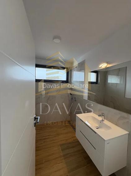 Vila individuală PREMIUM | 6 camere | 220mp utili | 300mp teren | Gheorgheni - 5