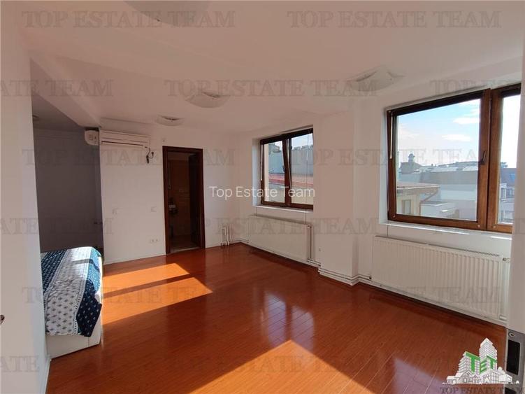 Vanzare apartament 3 camere Beller- Floreasca - 6