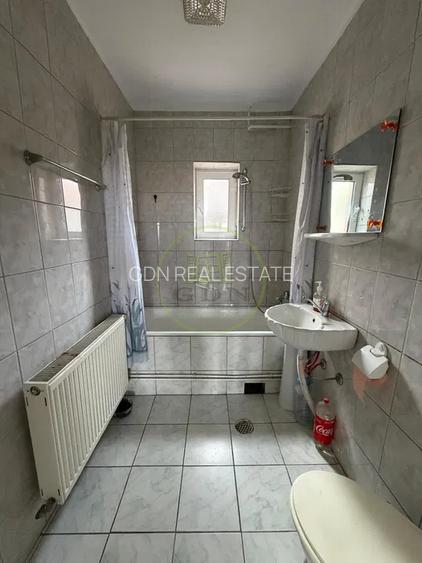 Casă 3 camere • Parter + Demisol înalt • Zona Trei Stejari - 8