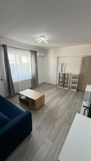 Magurele, prima inchiriere, apartament 2 camere, mobilat si utilat moderrn!