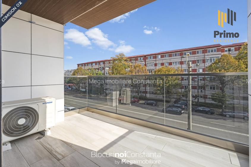 ✅TVA inclus · Primo Residence: Apartament 3 camere la cheie » bucătărie separată - 4