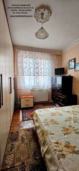 Apartament 2 camere, zona Adridan- Darmanesti