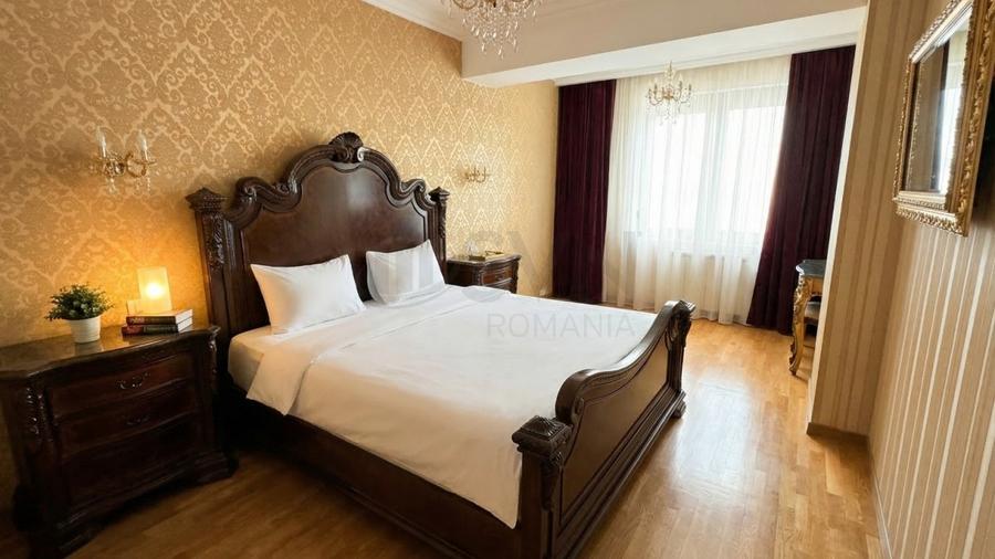 REA1028749 Apartament 3 camere de inchiriat Herastrau strada Zagazului
