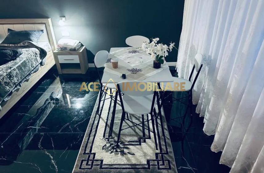 Garsoniera de inchiriat | Berceni | Metrou | Renovata | 55 mp