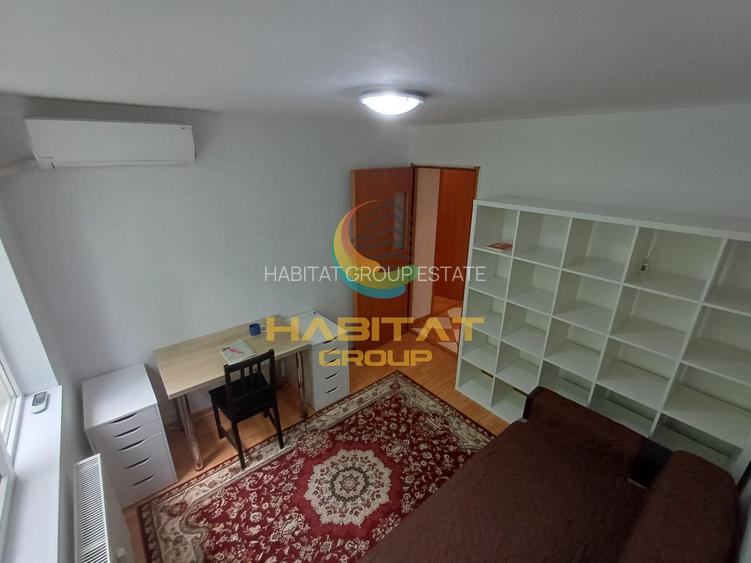 Vanzare Apartament Decomandat 3 Camere 70mp Brancoveanu - 7
