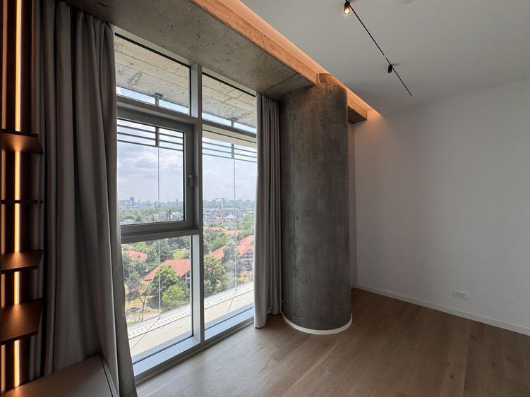 3-Room Apartment for Rent // Up-site // Parking Included // Spa