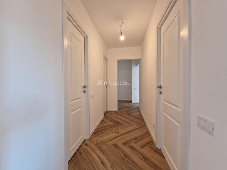 3 minute metrou Gorjului, decomandat, 58mp, renovat integral - 4