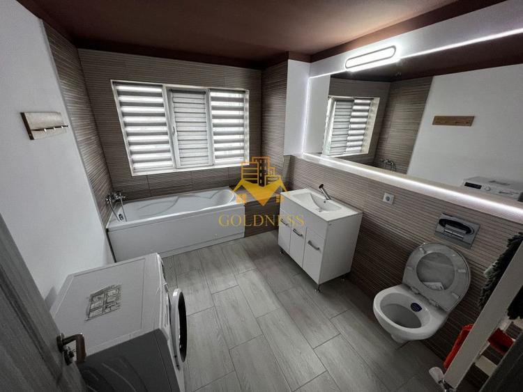 4 camere, modern, parcare, Marasti, zona The Office, BRD, Pet Friendly