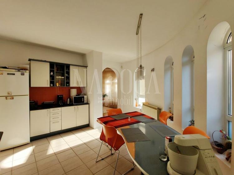 Casa 9 camere de vanzare in Zorilor, Cluj Napoca
