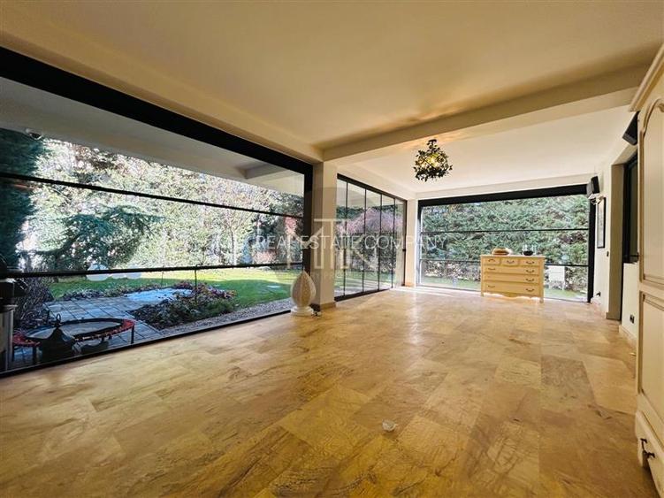 Vila 6cam., Superba Baneasa Residential Park | Iancu Nicolae - Pipera - 11