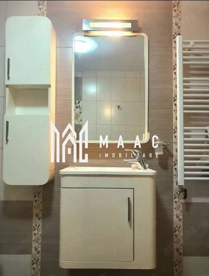 Penthouse 4 camere decomandat de vânzare | Sibiu, Ștrand | 100 mp