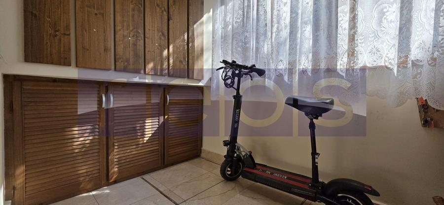 VANZARE CASA P+1 | 5 CAMERE | ZONA ROSETTI