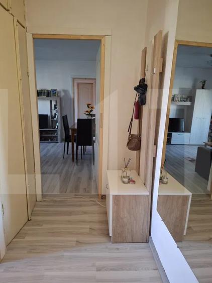 Apartament 2 camere de vânzare – Slatina, zona Zahana | Mobilat și utilat