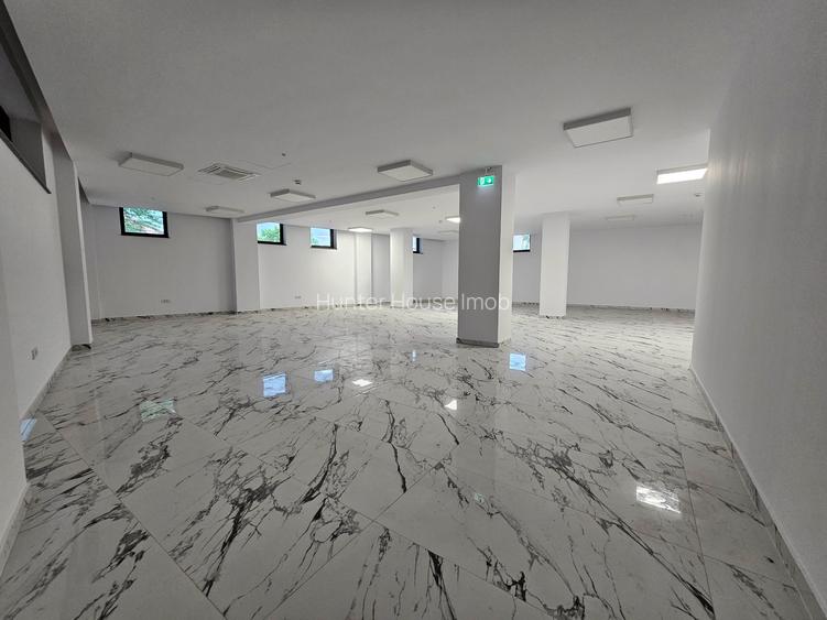 SPAȚII PREMIUM DE ÎNCHIRIAT – STR. BREȘTEI NR. 25, CRAIOVA – ZONA CENTRALĂ - 11