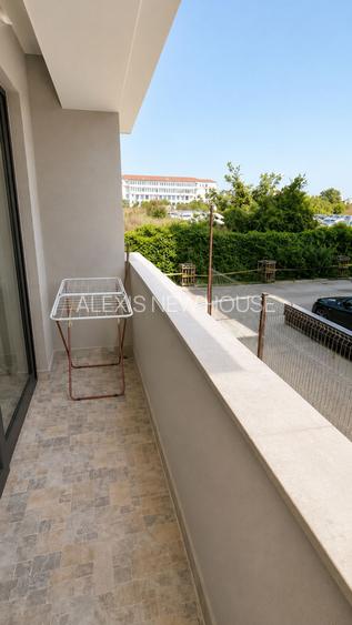 Apartament aproape de facultatea OVIDIUS 550 EUR - 6
