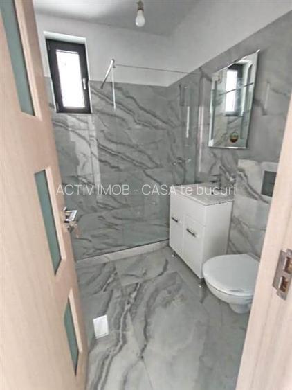Vanzare -  Casa Individuala - 2 Dormitoare la Parter + Mansarda  - Rahova – Alex - 7