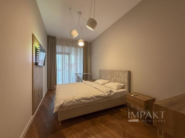 Apartament 2 camere 67.89 m2 – Cartier Europa | Ansamblul Luminia