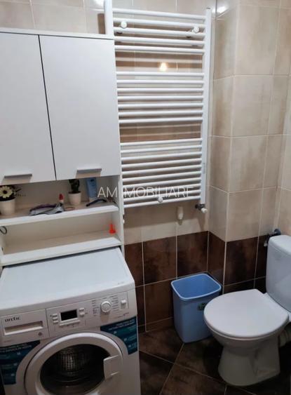 AP. 2 CAMERE - DRISTOR, CENTRALA PROPRIE, BUCATARIE INCHISA, MODERN - 7