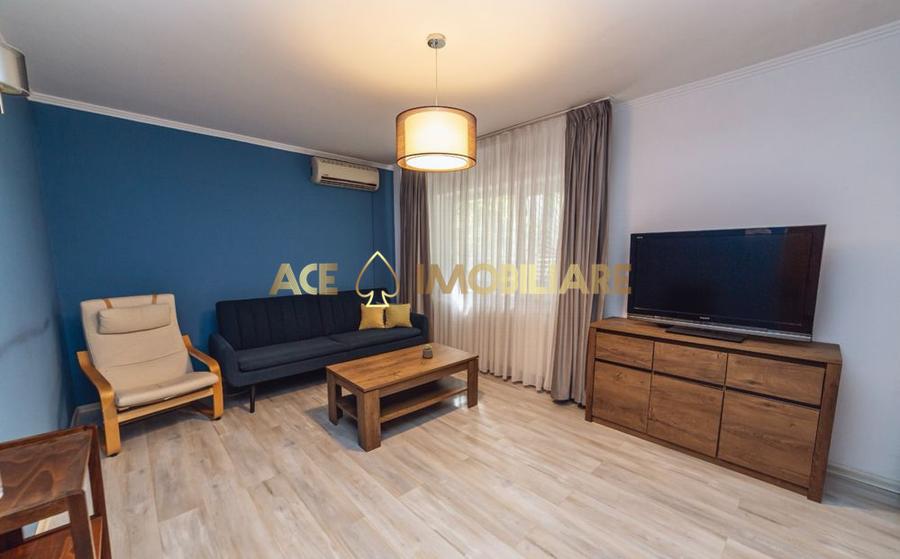 2 Camere | Tineretului | Proximitate Metrou | Mobilat + Utilat