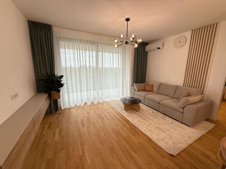 THE IVY | Apartament 3 camere