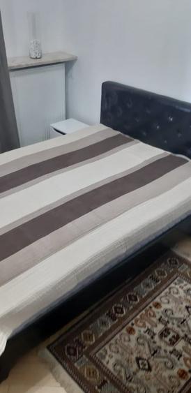 Apartament 2 camere mobilat utilat modern